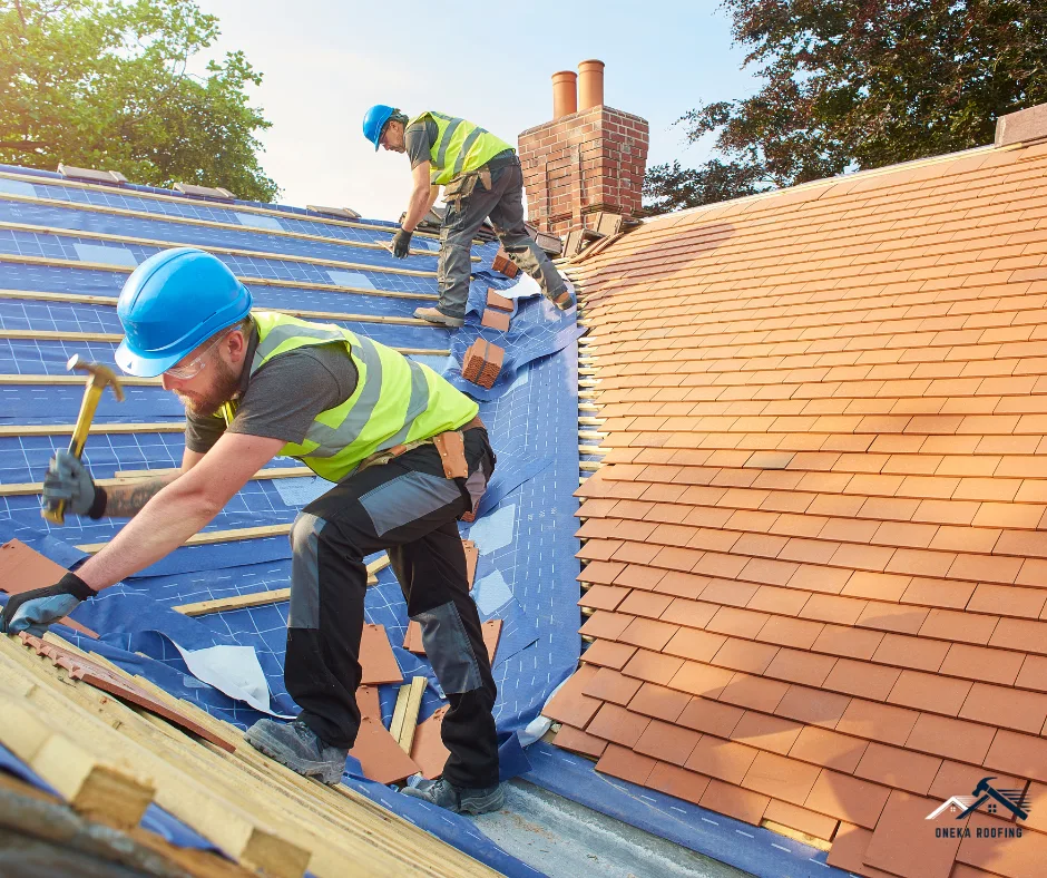 Why choose Roof Repair Near Me in Marble, PA